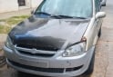 Utilitarios - Chevrolet Corsa 2012 Nafta 12345Km - En Venta
