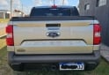 Camionetas - Ford Maverick 2024 Nafta 18500Km - En Venta