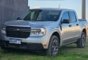 Camionetas - Ford Maverick 2024 Nafta 18500Km - En Venta