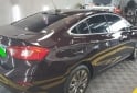 Autos - Chevrolet Cruze 2017 Nafta 143Km - En Venta