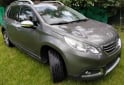 Autos - Peugeot 2008 SPORT 2016 Nafta 97000Km - En Venta