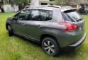 Autos - Peugeot 2008 SPORT 2016 Nafta 97000Km - En Venta