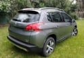 Autos - Peugeot 2008 SPORT 2016 Nafta 97000Km - En Venta