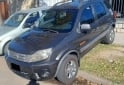 Autos - Ford ECOSPORT 1.6 XLT FRESTYLE 2010 GNC 170000Km - En Venta