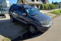 Autos - Ford ECOSPORT 1.6 XLT FRESTYLE 2010 GNC 170000Km - En Venta