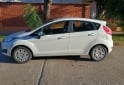 Autos - Ford Fiesta Kinetic 2016 Nafta 77000Km - En Venta