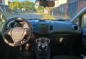 Autos - Ford Fiesta Kinetic 2016 Nafta 77000Km - En Venta