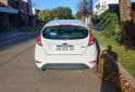 Autos - Ford Fiesta Kinetic 2016 Nafta 77000Km - En Venta