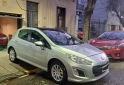 Autos - Peugeot 308 2014 Diesel 155000Km - En Venta