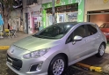 Autos - Peugeot 308 2014 Diesel 155000Km - En Venta