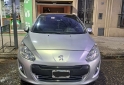 Autos - Peugeot 308 2014 Diesel 155000Km - En Venta