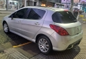 Autos - Peugeot 308 2014 Diesel 155000Km - En Venta