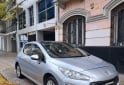 Autos - Peugeot 308 2014 Diesel 155000Km - En Venta