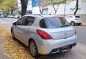 Autos - Peugeot 308 2014 Diesel 155000Km - En Venta