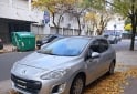 Autos - Peugeot 308 2014 Diesel 155000Km - En Venta