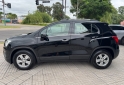 Autos - Chevrolet TRACKER LTZ 1.8 2016 Nafta 125000Km - En Venta