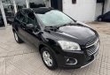 Autos - Chevrolet TRACKER LTZ 1.8 2016 Nafta 125000Km - En Venta