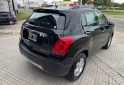 Autos - Chevrolet TRACKER LTZ 1.8 2016 Nafta 125000Km - En Venta
