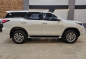 Camionetas - Toyota SW4 SRX 2.8L 4X4 AT 2021 2021 Diesel 153000Km - En Venta