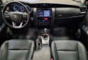 Camionetas - Toyota SW4 SRX 2.8L 4X4 AT 2021 2021 Diesel 153000Km - En Venta
