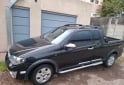 Utilitarios - Fiat Strada 2008 Diesel 190000Km - En Venta