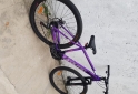 Deportes - Bicicleta volpro600 r29 - En Venta
