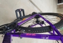 Deportes - Bicicleta volpro600 r29 - En Venta