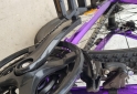 Deportes - Bicicleta volpro600 r29 - En Venta