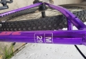 Deportes - Bicicleta volpro600 r29 - En Venta