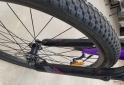 Deportes - Bicicleta volpro600 r29 - En Venta