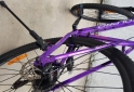 Deportes - Bicicleta volpro600 r29 - En Venta
