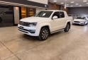Camionetas - Volkswagen AMAROK EXTREME 3.0L 2024 Diesel 75000Km - En Venta