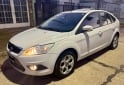 Autos - Ford Focus 2013 Nafta 143000Km - En Venta