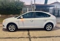 Autos - Ford Focus 2013 Nafta 143000Km - En Venta