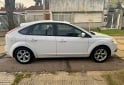 Autos - Ford Focus 2013 Nafta 143000Km - En Venta