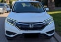 Autos - Honda Crv 2016 Nafta 129500Km - En Venta