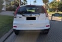 Autos - Honda Crv 2016 Nafta 129500Km - En Venta