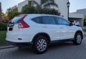 Autos - Honda Crv 2016 Nafta 129500Km - En Venta