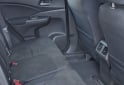 Autos - Honda Crv 2016 Nafta 129500Km - En Venta