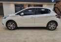 Autos - Peugeot 208 FELINE 1.6L MT 5P 2019 Nafta 86000Km - En Venta