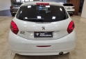 Autos - Peugeot 208 FELINE 1.6L MT 5P 2019 Nafta 86000Km - En Venta