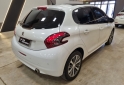 Autos - Peugeot 208 FELINE 1.6L MT 5P 2019 Nafta 86000Km - En Venta