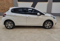 Autos - Peugeot 208 FELINE 1.6L MT 5P 2019 Nafta 86000Km - En Venta