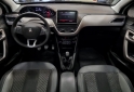 Autos - Peugeot 208 FELINE 1.6L MT 5P 2019 Nafta 86000Km - En Venta