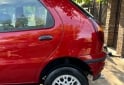 Autos - Fiat Palio 2000 Nafta 44800Km - En Venta