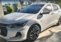 Autos - Chevrolet Onix 2025 Nafta 9064Km - En Venta