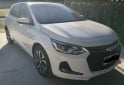 Autos - Chevrolet Onix 2025 Nafta 9064Km - En Venta