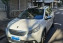 Autos - Peugeot 2008 1.6 thp 2017 Nafta 99000Km - En Venta
