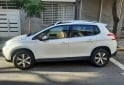 Autos - Peugeot 2008 1.6 thp 2017 Nafta 99000Km - En Venta