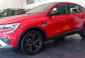 Autos - Renault ARKANA 2026 Nafta 0Km - En Venta